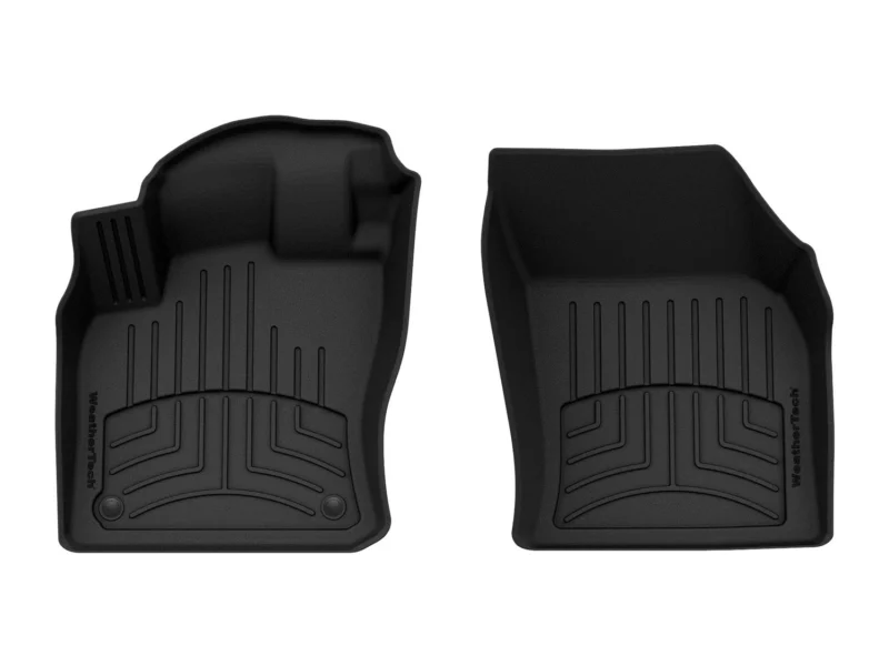 WeatherTech 4415631IM - FloorLiner HP