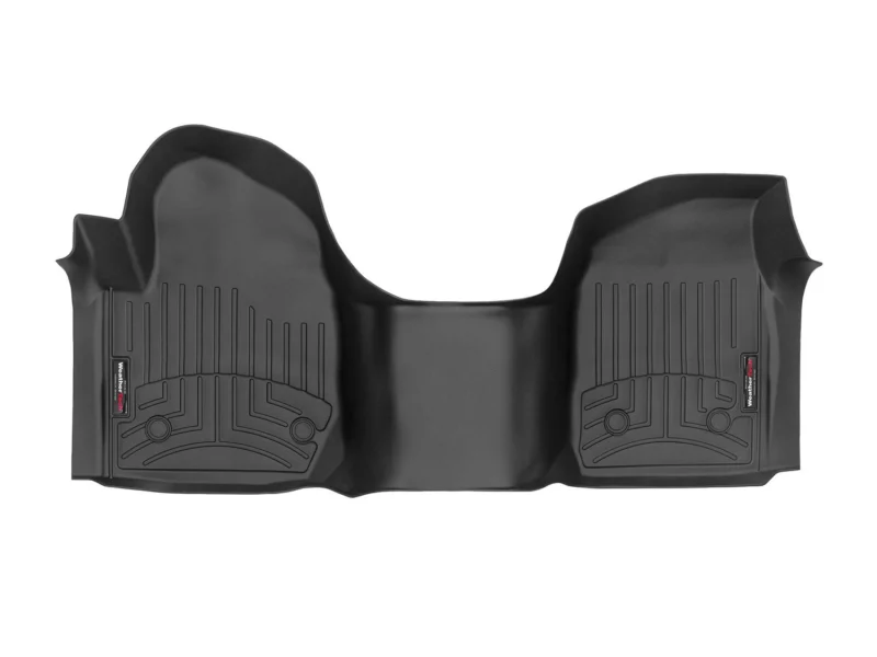 WeatherTech 4415671 - FloorLiner, Regular Cab
