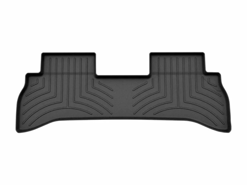 Weathertech 4416172IM - FloorLiner, Black, Molded