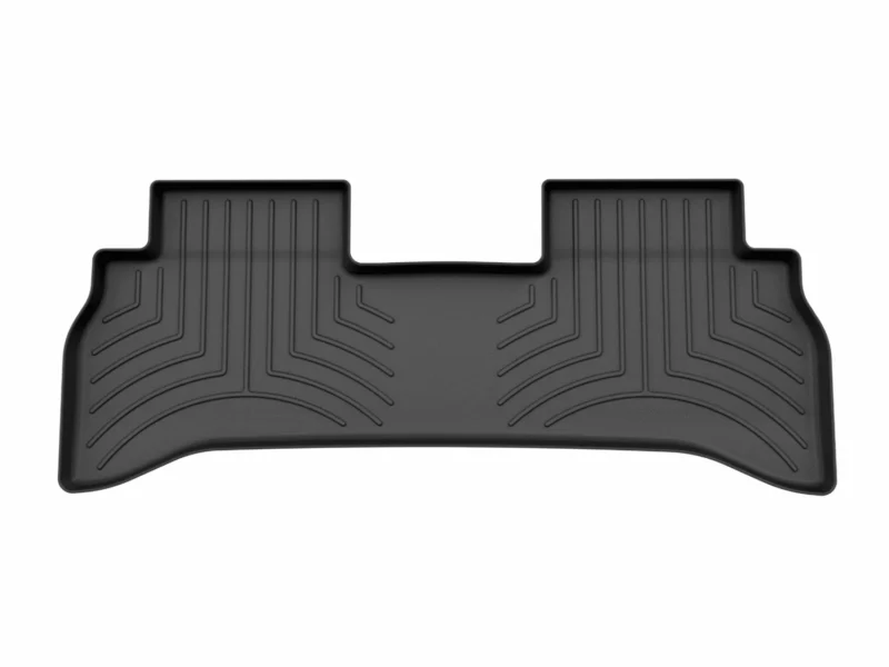 Weathertech 4416174IM - FloorLiner, Black, Molded