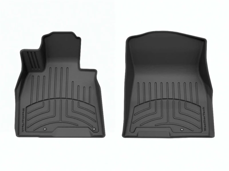 WeatherTech 4416211IM - FloorLiner HP