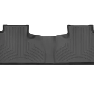 WeatherTech 4416322 - FloorLiner, Black, Molded