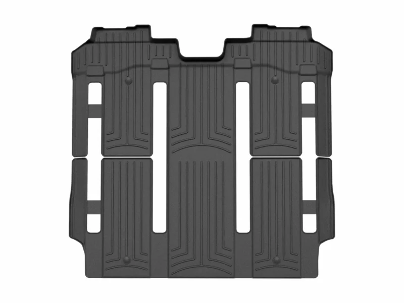 Weathertech 4416412IM - FloorLiner, Black, Molded