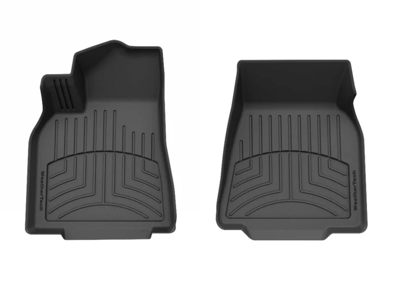 WeatherTech 4416491IM - FloorLiner HP