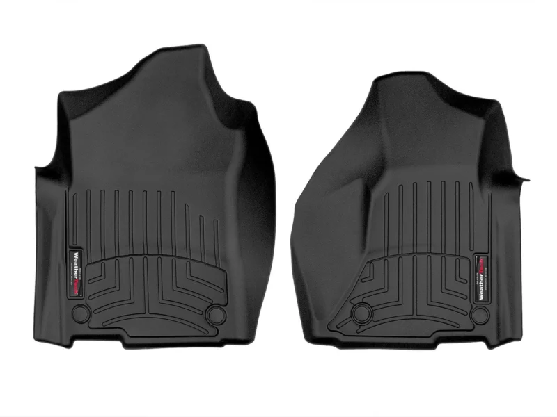 WeatherTech 4416571V - FloorLiner, Regular Cab