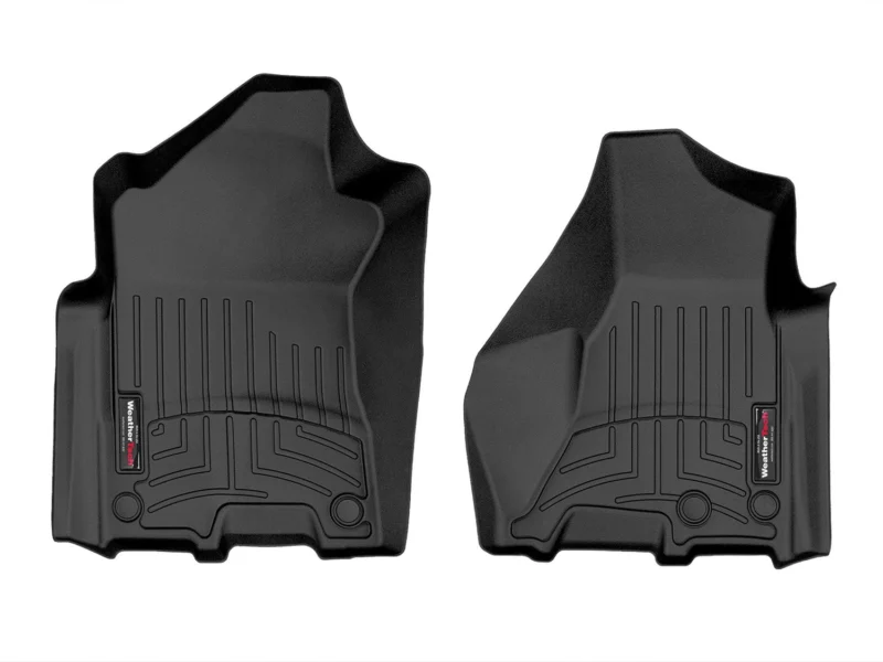 WeatherTech 4416581V - FloorLiner, Crew Cab