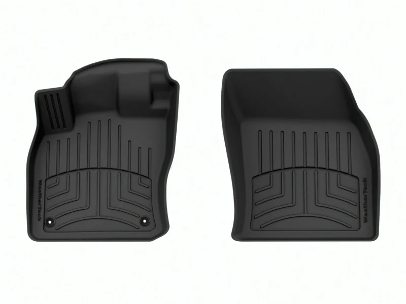 WeatherTech 4416631IM - FloorLiner HP