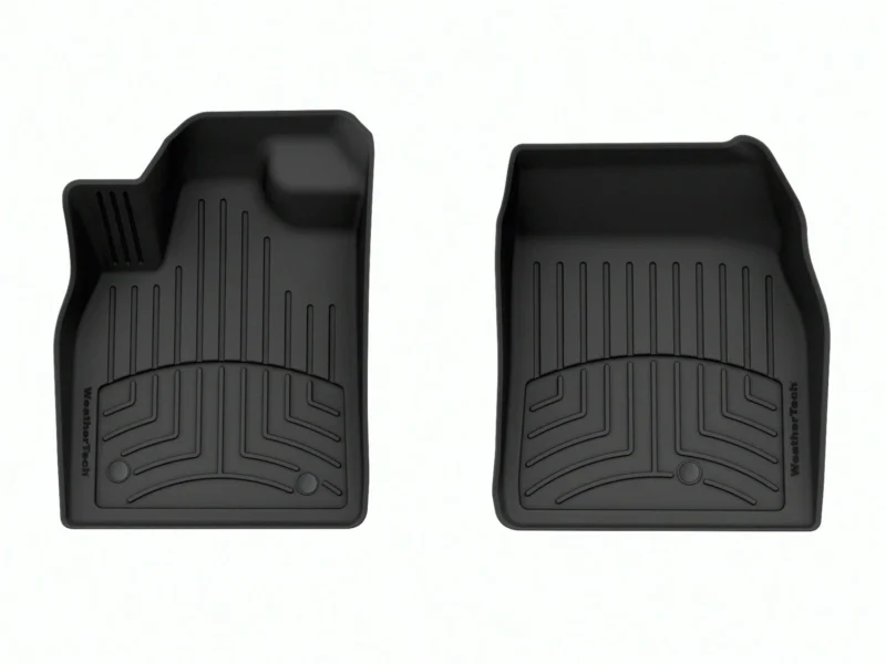 WeatherTech 4416641IM - FloorLiner HP