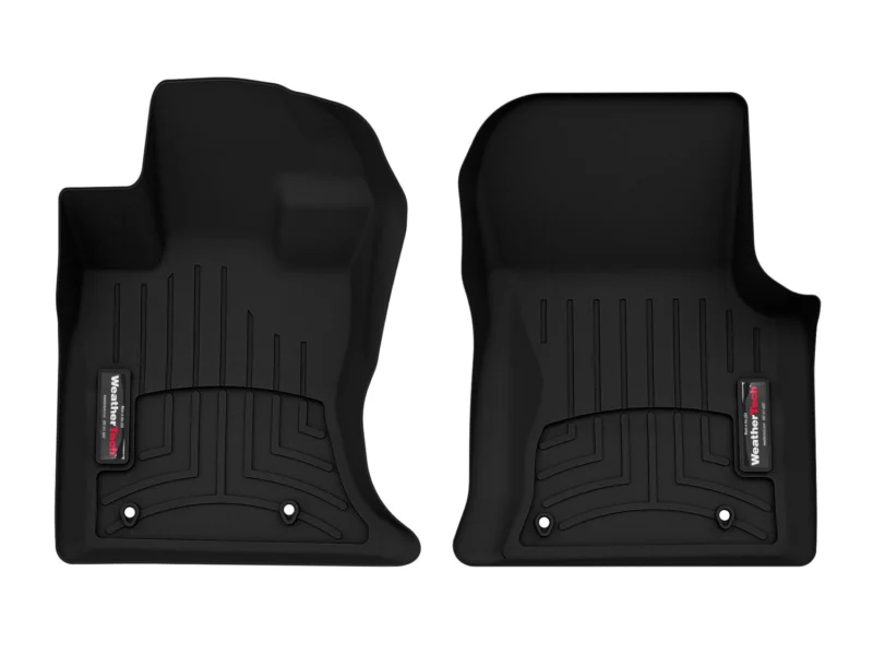 WeatherTech 4416741 - FloorLiner