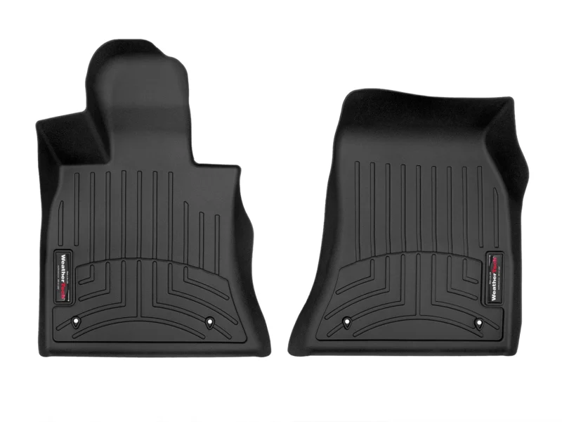 WeatherTech 4416871 - FloorLiner