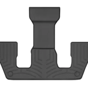 WeatherTech 4416963IM - FloorLiner HP, Black, Molded