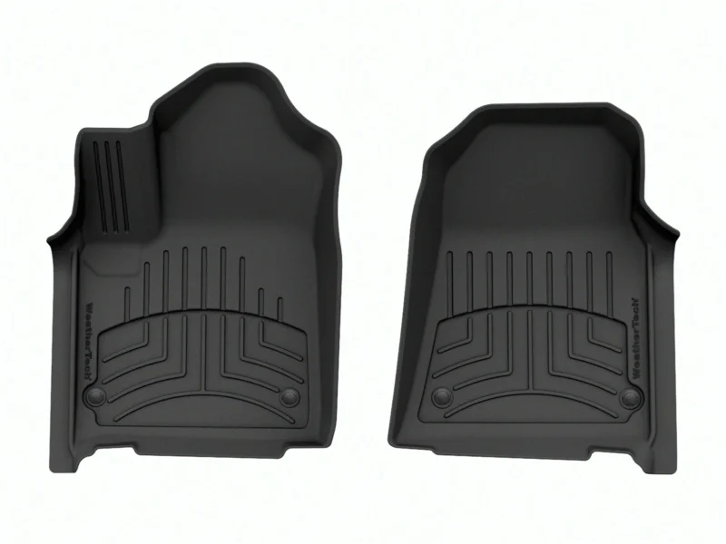 WeatherTech 4417041IM - FloorLiner HP