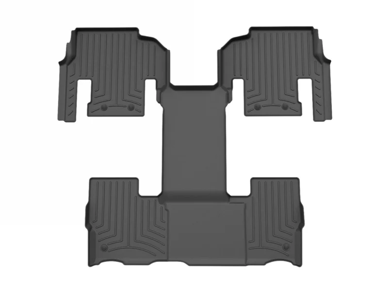 WeatherTech 4417044IM - FloorLiner HP