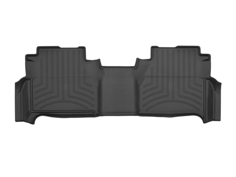 WeatherTech 4417052IM - FloorLiner HP, Crew Cab
