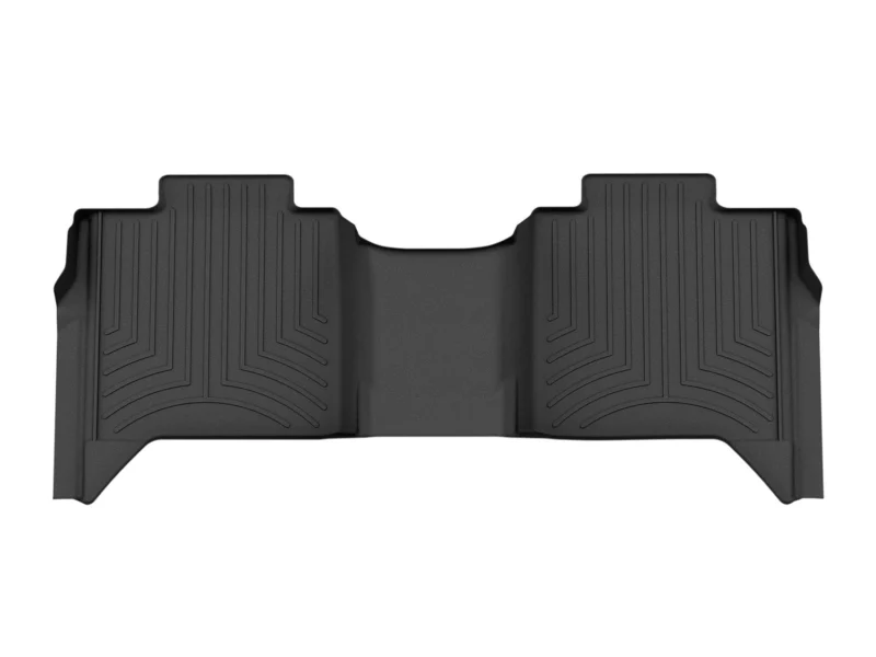 WeatherTech 4417082 - FloorLiner, Crew Cab