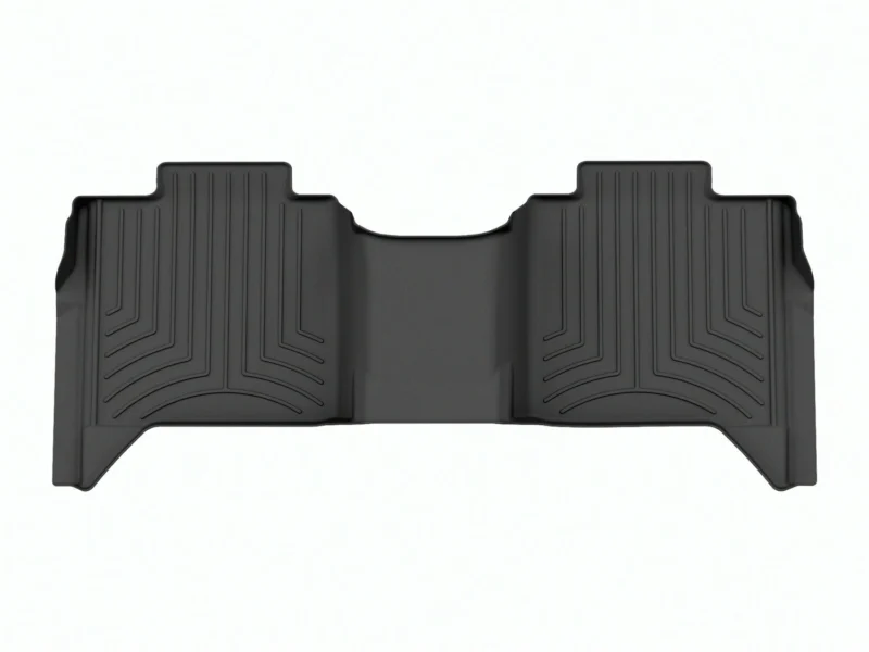 WeatherTech 4417082IM - FloorLiner HP, Crew Cab