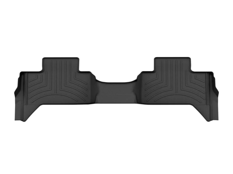 WeatherTech 4417083 - FloorLiner, Extended Cab