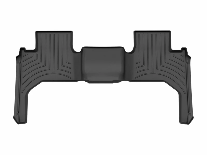 Weathertech 4417132IM - FloorLiner, Black, Molded