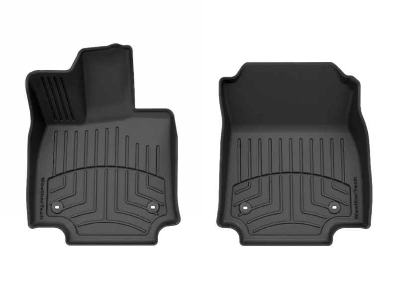 WeatherTech 4417301IM - FloorLiner HP