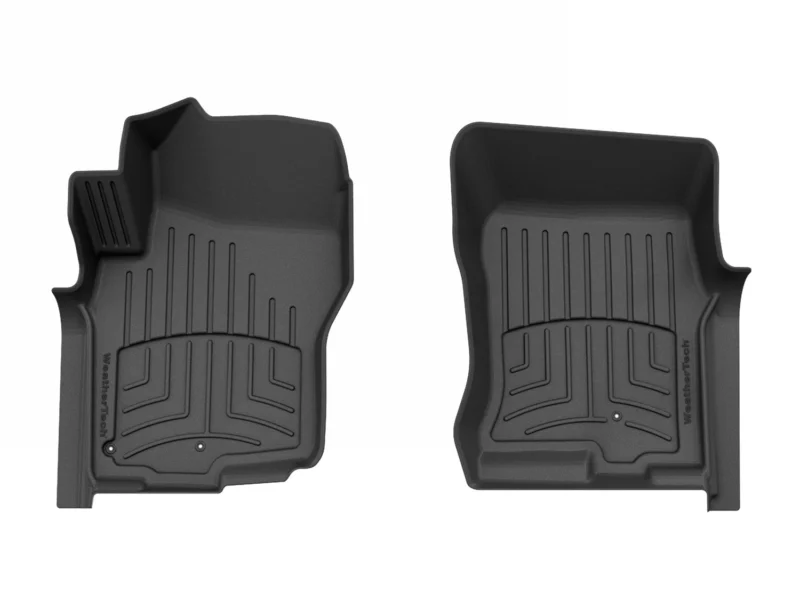 WeatherTech 441761IM - FloorLiner HP