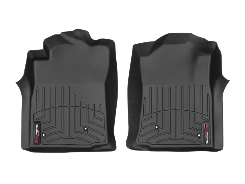 WeatherTech 441781 - FloorLiner, Extended Cab