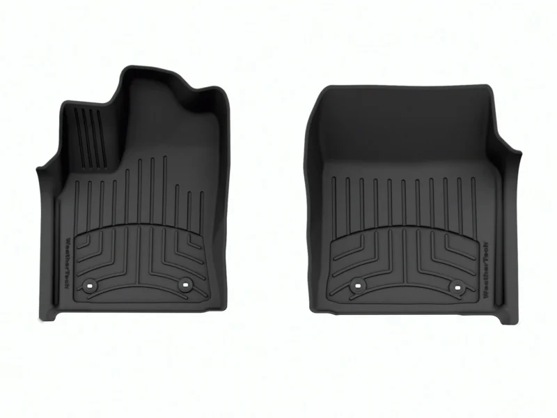 WeatherTech 4417841IM - FloorLiner HP