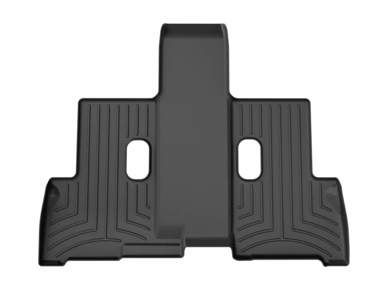 Weathertech 4417845IM - FloorLiner, Black, Molded