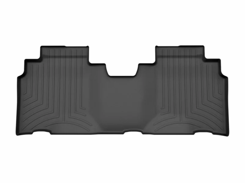 Weathertech 4417893 - FloorLiner, Black, Molded