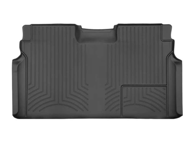 WeatherTech 441793IM - FloorLiner HP, Crew Cab