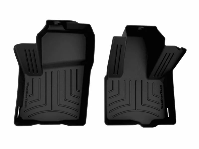 WeatherTech 4417941IM - FloorLiner HP