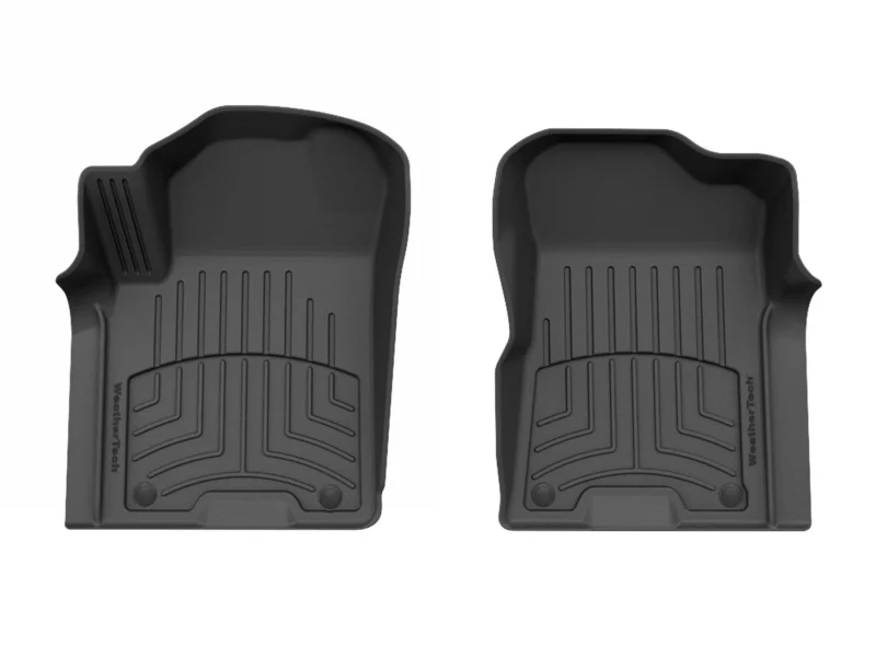 WeatherTech 4418051IM - FloorLiner HP
