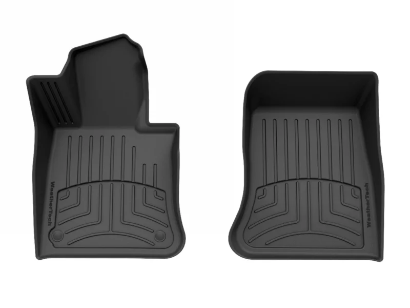 WeatherTech 4418121IM - FloorLiner HP