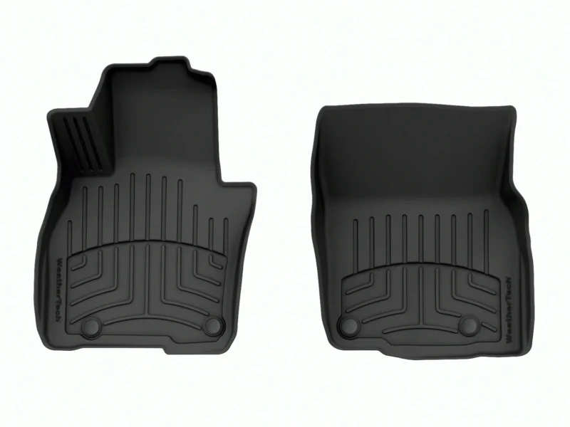 WeatherTech 4418131IM - FloorLiner HP