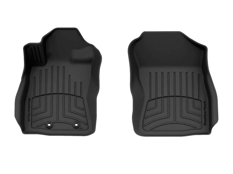 WeatherTech 4418141IM - FloorLiner HP