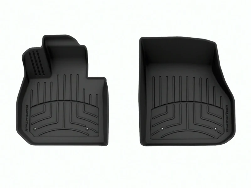 WeatherTech 4418151IM - FloorLiner HP