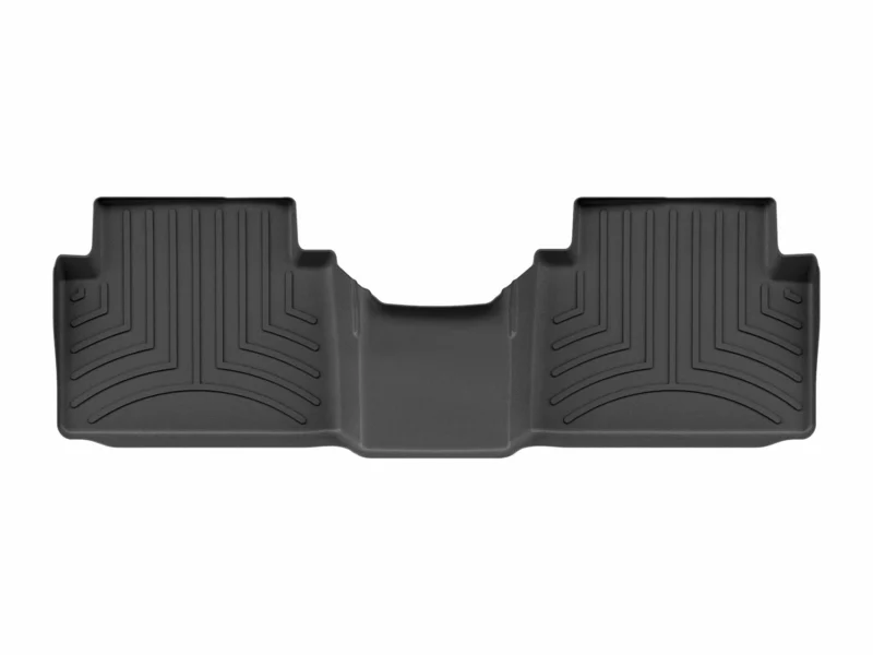 Weathertech 4418182 - FloorLiner, Black, Molded