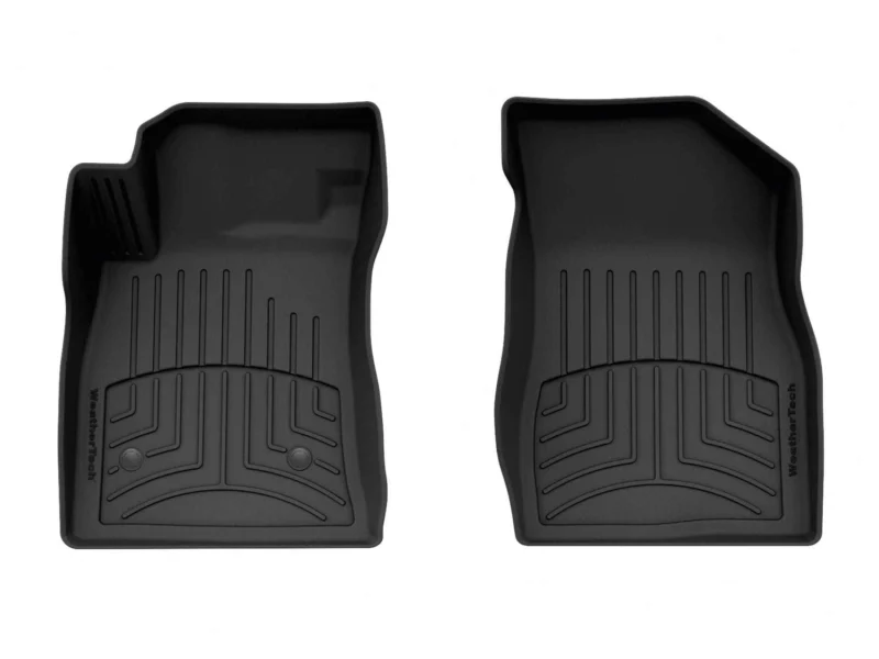 WeatherTech 4418221IM - FloorLiner HP