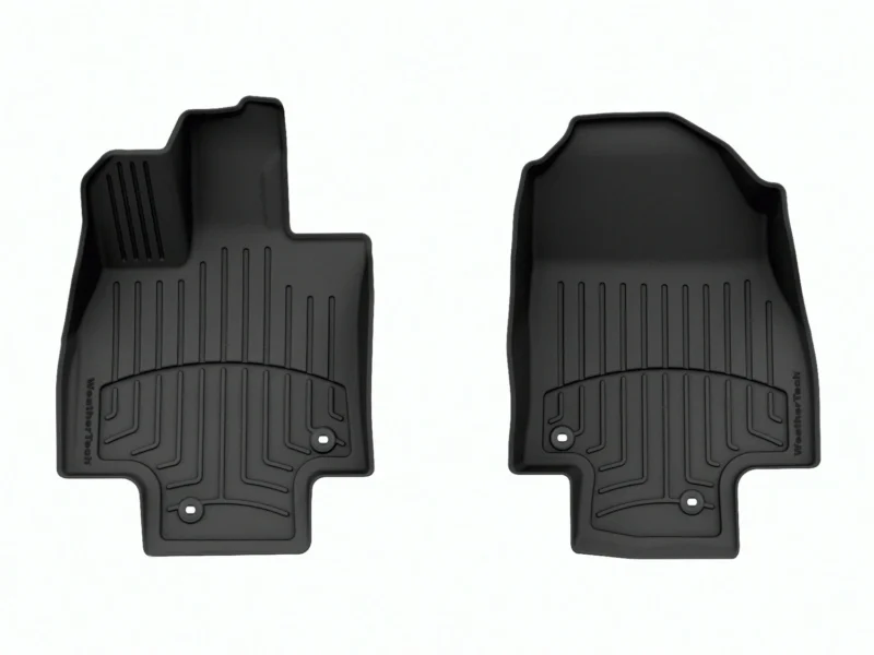 WeatherTech 4418271IM - FloorLiner HP
