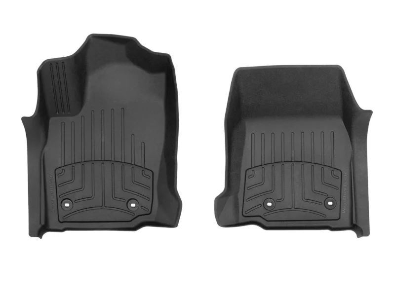 WeatherTech 4418461IM - FloorLiner HP