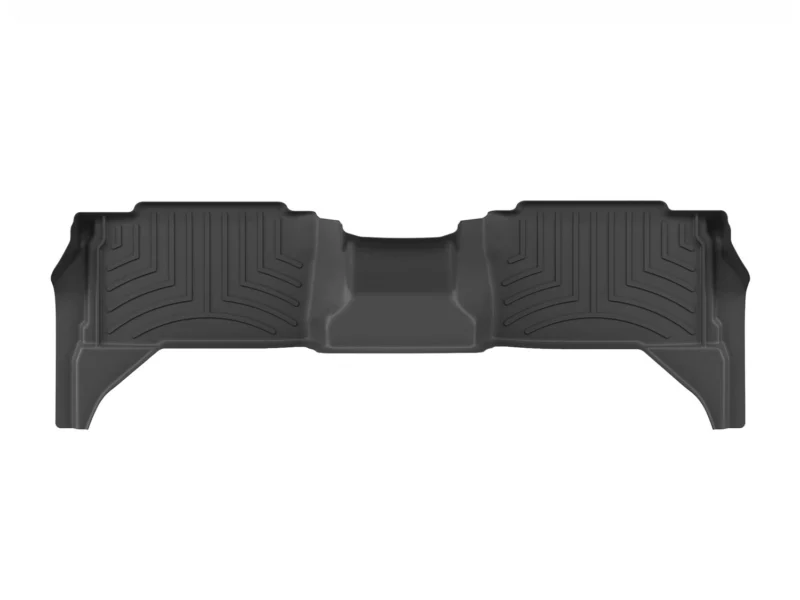 WeatherTech 4418462 - FloorLiner, Crew Cab