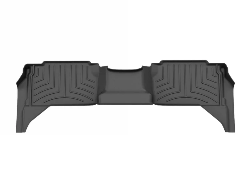 WeatherTech 4418463IM - FloorLiner HP, Crew Cab