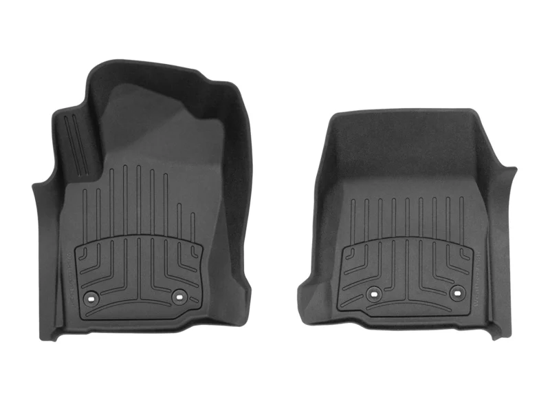 WeatherTech 4418471IM - FloorLiner HP, Crew Cab