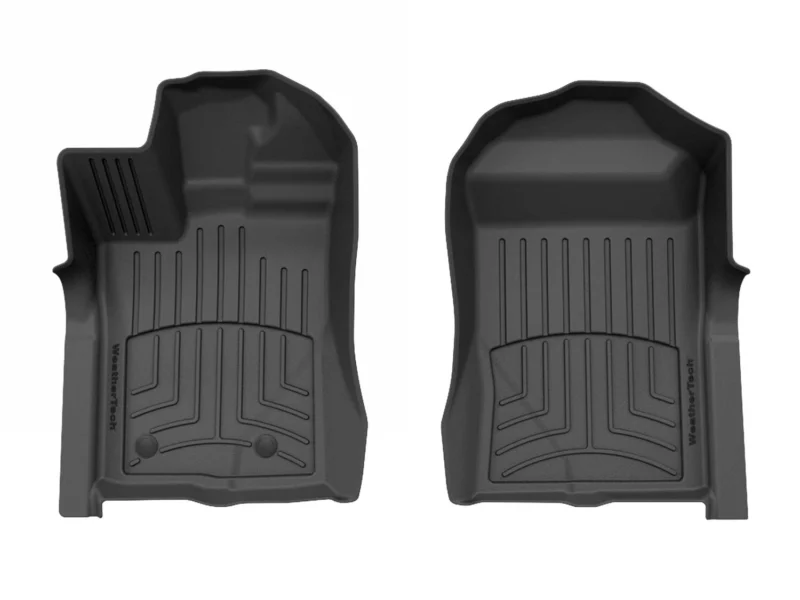 WeatherTech 4418491IM - FloorLiner HP