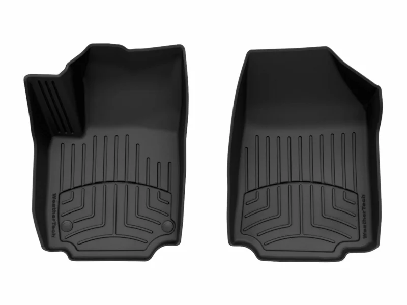 WeatherTech 4418851IM - FloorLiner HP