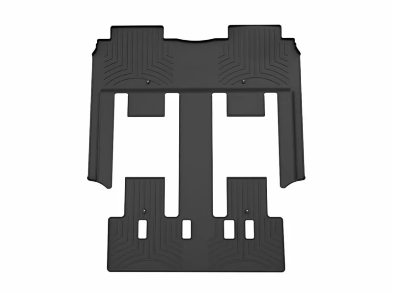 Weathertech 4419113 - FloorLiner, Black, Molded