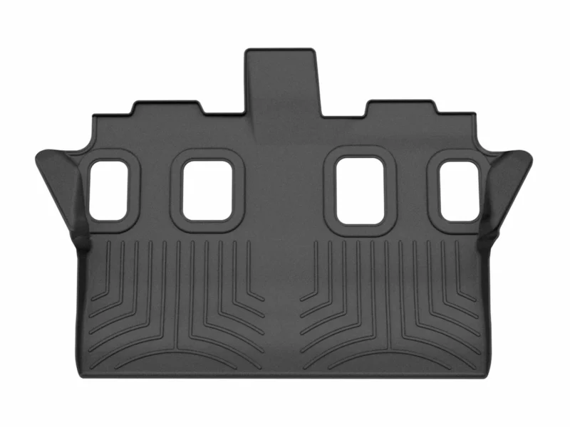 Weathertech 4419193IM - FloorLiner, Black, Molded