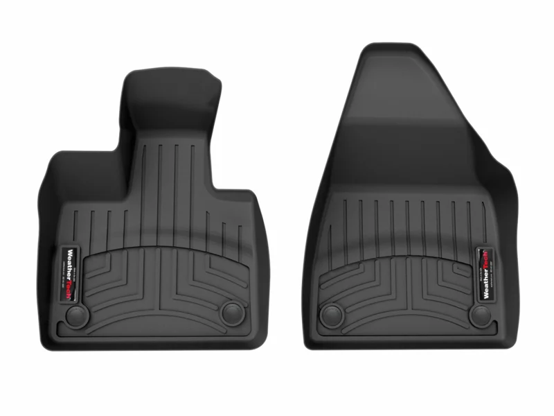 Weathertech 4419271 - FloorLiner, Black, Molded