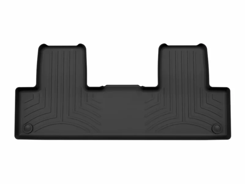 Weathertech 4419272 - FloorLiner, Black, Molded