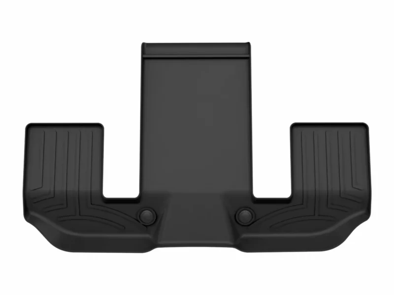 Weathertech 4419273 - FloorLiner, Black, Molded