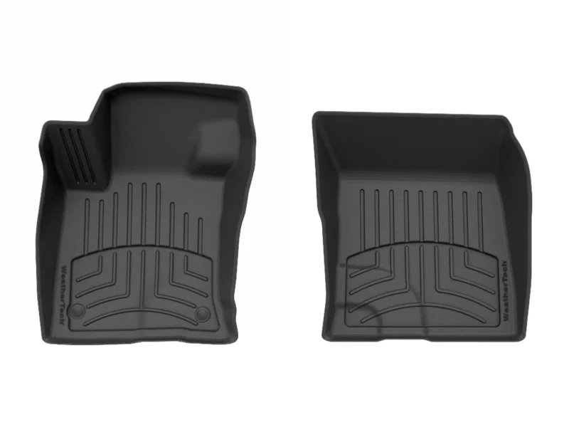 WeatherTech 4419291IM - FloorLiner HP